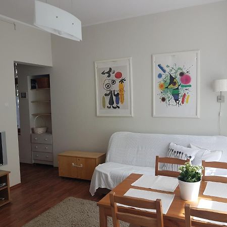 Apartament Haffnera Διαμέρισμα Σόποτ Εξωτερικό φωτογραφία