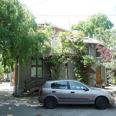 Apartament Haffnera Διαμέρισμα Σόποτ Δωμάτιο φωτογραφία