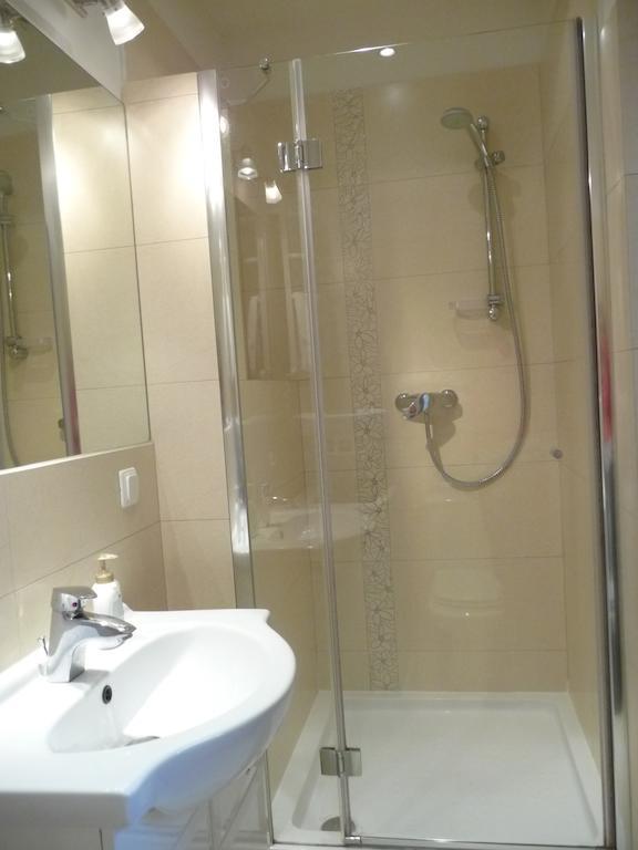 Apartament Haffnera Διαμέρισμα Σόποτ Δωμάτιο φωτογραφία