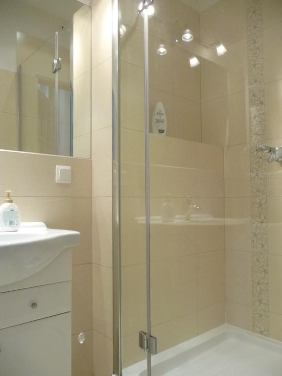 Apartament Haffnera Διαμέρισμα Σόποτ Δωμάτιο φωτογραφία