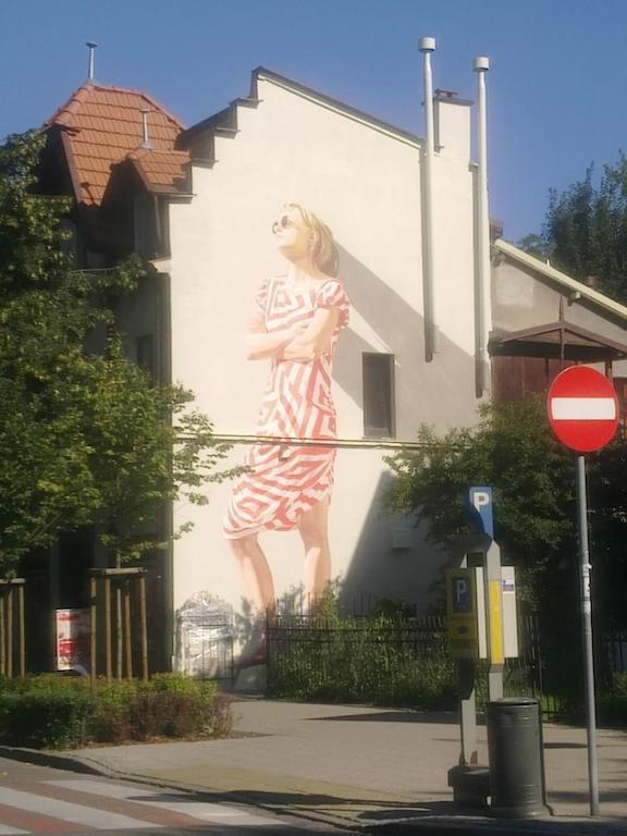 Apartament Haffnera Διαμέρισμα Σόποτ Δωμάτιο φωτογραφία